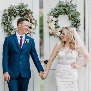 Meet your Posher, Madison